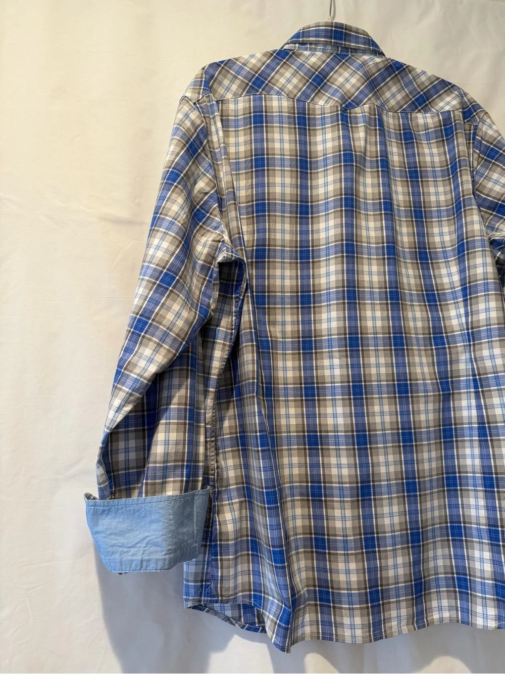 Banana Republic classic banana